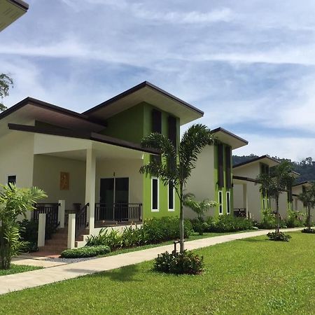 Bai Bai Home Khao Lak Exterior photo