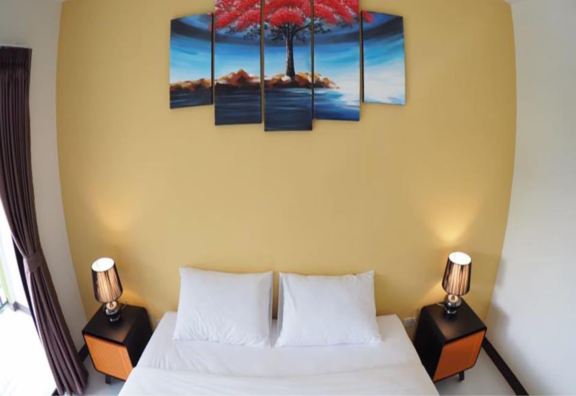 Bai Bai Home Khao Lak Exterior photo