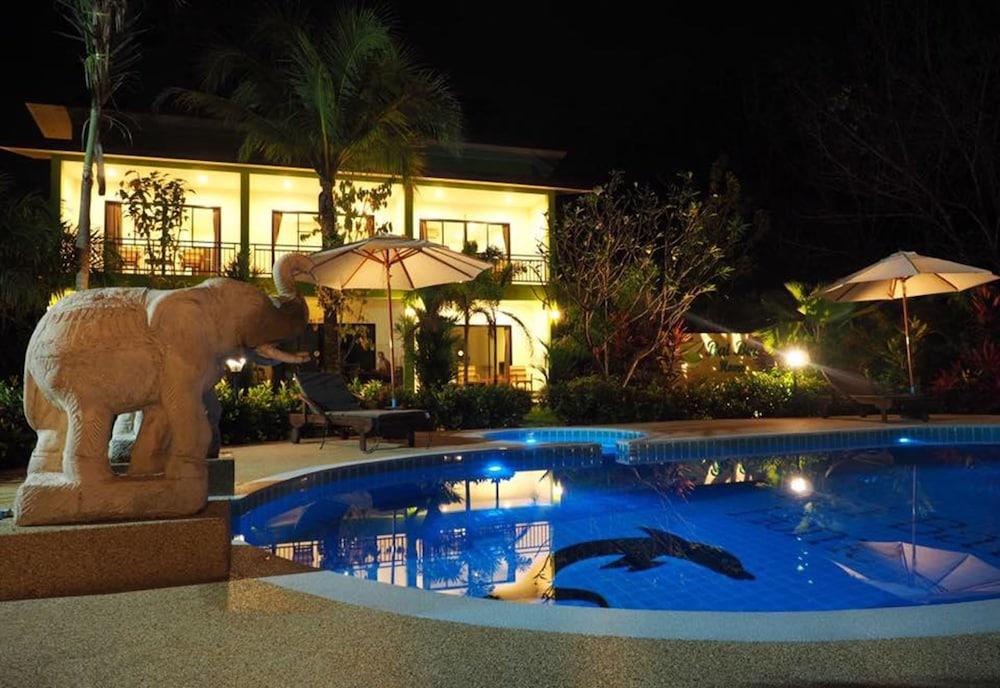 Bai Bai Home Khao Lak Exterior photo
