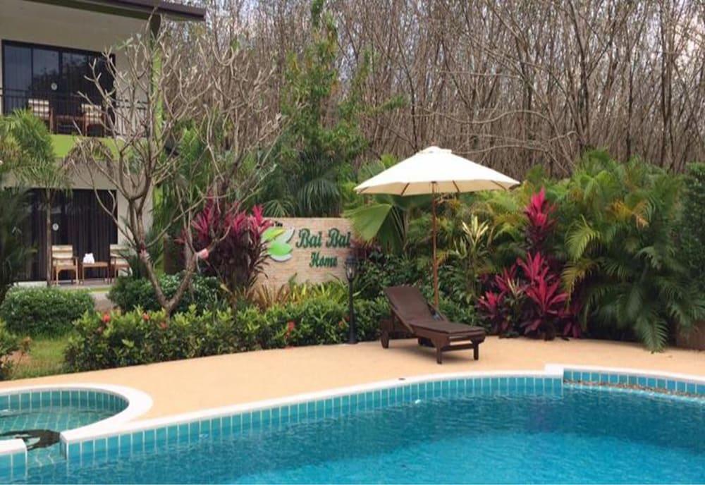 Bai Bai Home Khao Lak Exterior photo