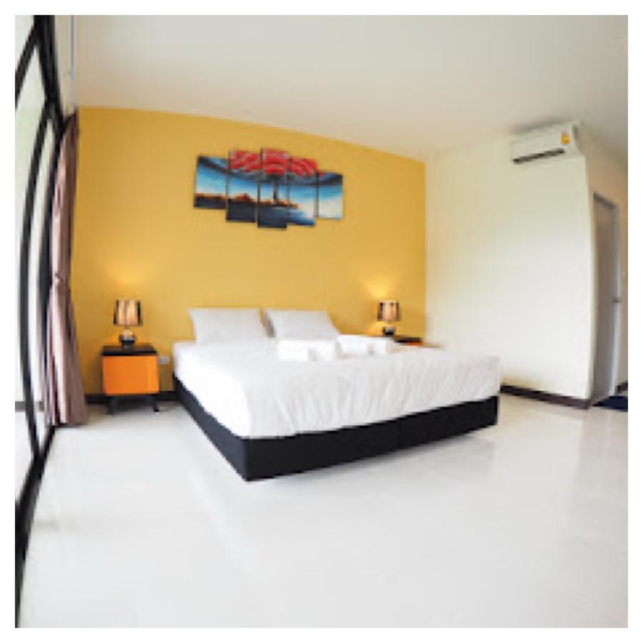 Bai Bai Home Khao Lak Exterior photo