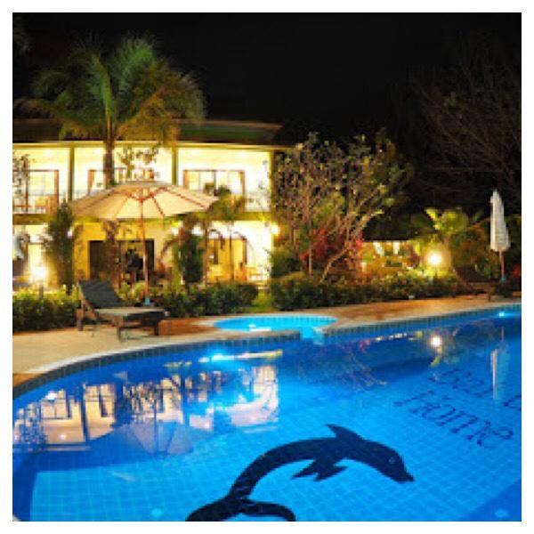 Bai Bai Home Khao Lak Exterior photo