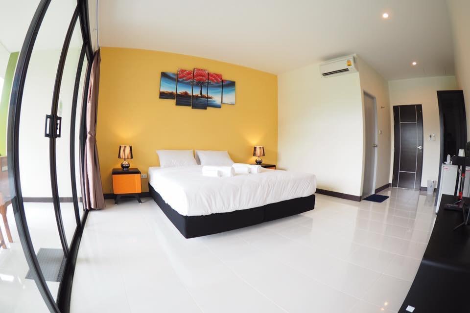 Bai Bai Home Khao Lak Exterior photo