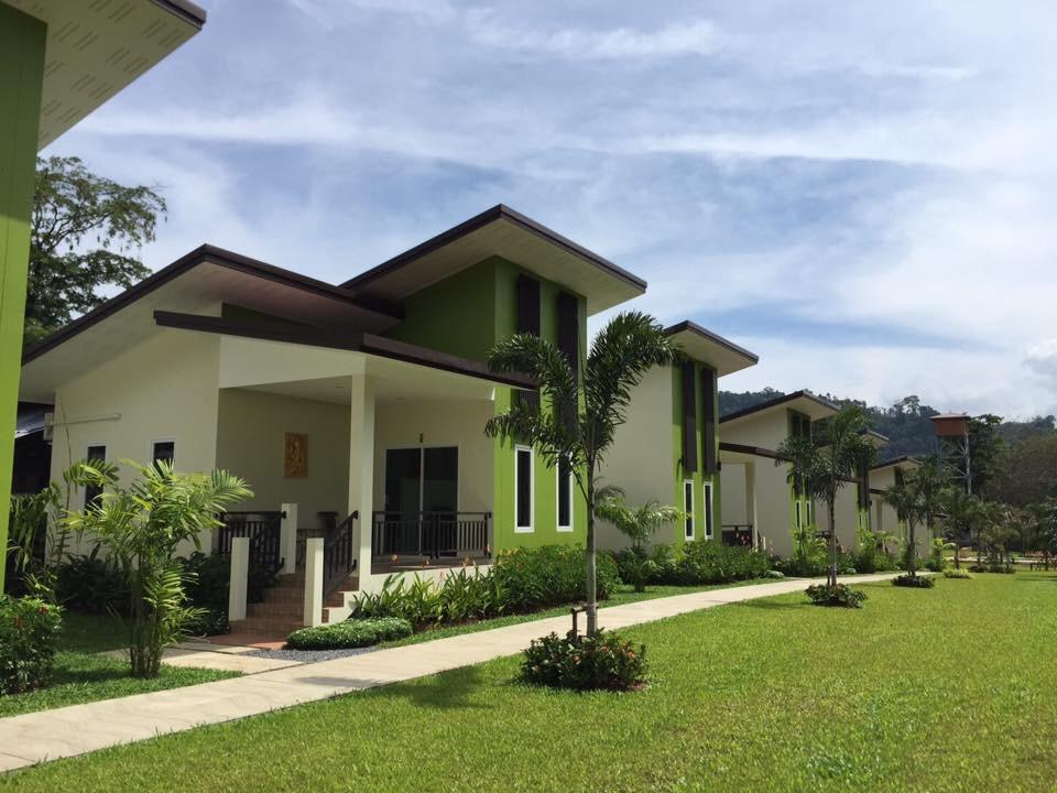Bai Bai Home Khao Lak Exterior photo